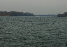 Дон в феврале