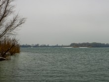 Дон в феврале