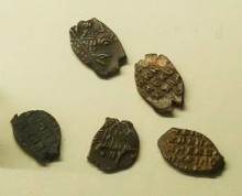 История кованых решеток