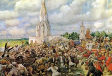 История кованых решеток