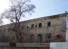 Завод гальванопокрытий Шмелева