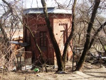 Завод гальванопокрытий Шмелева