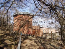 Завод гальванопокрытий Шмелева