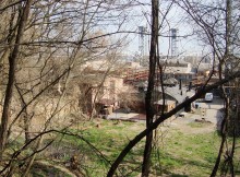 Завод гальванопокрытий Шмелева