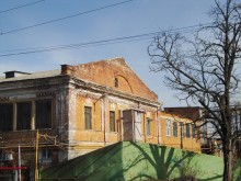 Завод гальванопокрытий Шмелева