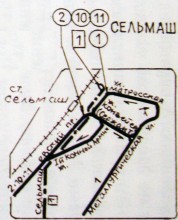 Из Истории ростовского трамвая