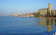 Элеватор на 29-й линии