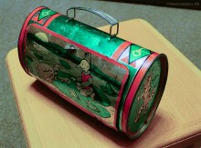 Элеватор на 29-й линии