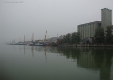 Элеватор на 29-й линии