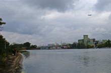 Элеватор на 29-й линии