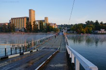 Элеватор на 29-й линии