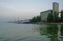 Элеватор на 29-й линии