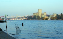 Элеватор на 29-й линии