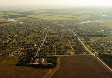 Танковый бой под Большими Салами