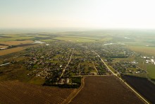 Танковый бой под Большими Салами