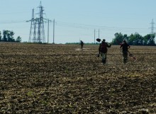 Поисковый отряд Родина