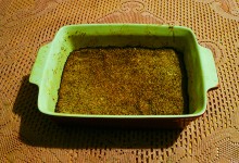 Тростник южный