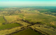 Весна в долине Тузлова