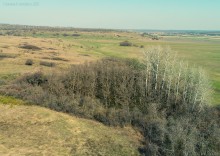 Весна в долине Тузлова