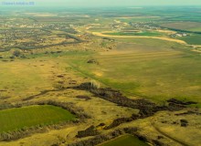 Весна в долине Тузлова