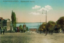 Долина Тузлова - рыбацкая легенда