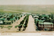 Долина Тузлова - рыбацкая легенда