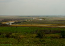 Мишкинские бугры