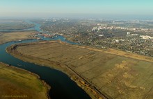 Аксай и аксайская переправа