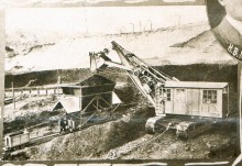 Инженеры выпускники НПИ 1934-1936