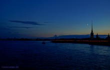 Картофелечистка в музее Петропавловской крепости