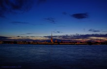 Картофелечистка в музее Петропавловской крепости