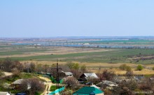 Аксайский простор