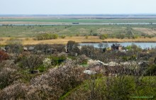 Аксайский простор