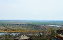 Аксайский простор