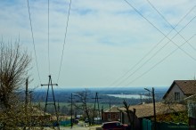 Аксайский простор