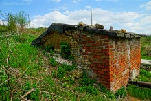 Источник у Змиёвской почтовой станции