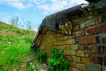 Источник у Змиёвской почтовой станции