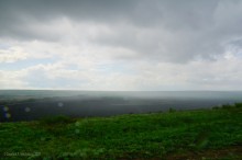 Междуречье Тузлова и Большого Несветая у хутора Каменный Брод