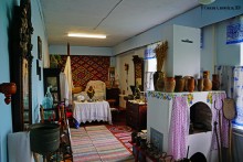 Бой курсантов РАУ у Каменного Брода