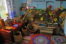 Бой курсантов РАУ у Каменного Брода