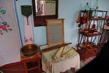 Бой курсантов РАУ у Каменного Брода