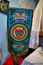 Бой курсантов РАУ у Каменного Брода