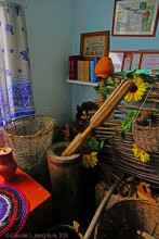 Бой курсантов РАУ у Каменного Брода