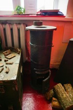 Бой курсантов РАУ у Каменного Брода