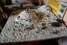 Бой курсантов РАУ у Каменного Брода