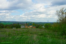 Бой курсантов РАУ у Каменного Брода