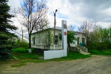 Бой курсантов РАУ у Каменного Брода