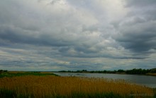 Мёртвый Донец