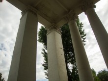 Снос здания школ №№ 20 и 75