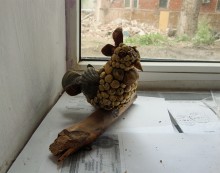 Снос здания школ №№ 20 и 75